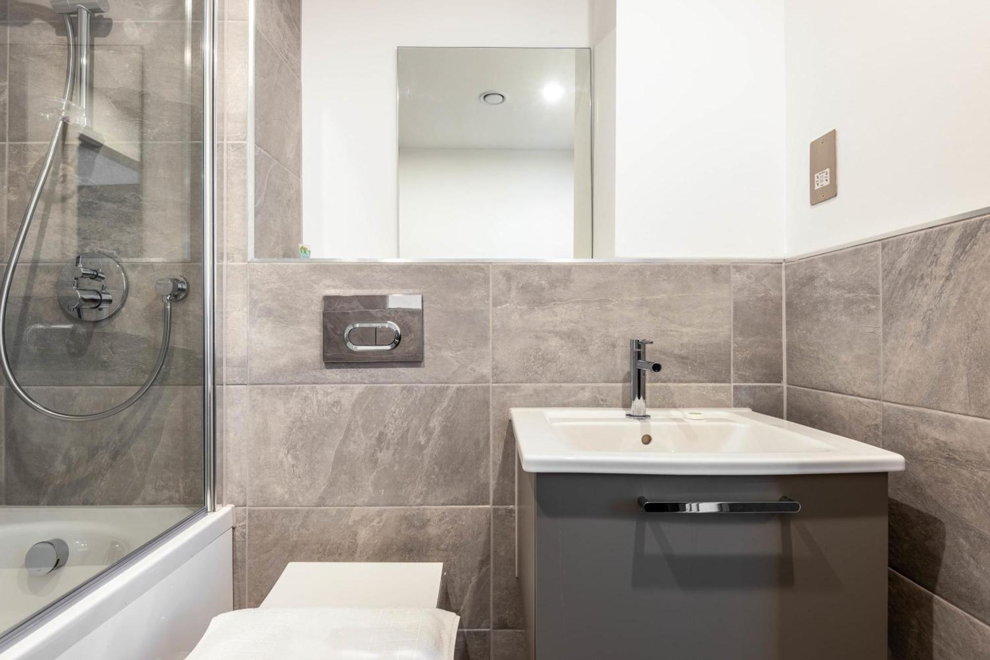 Stayzeni, Ouse Court York Smart 2 Bed Flat Esterno foto